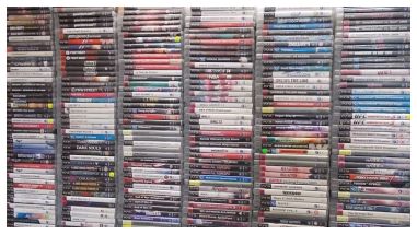 Skup, Sprzedaż i Wymiana Gier PS3 | Opole | Szybka Gotówka & Retro Klasyki