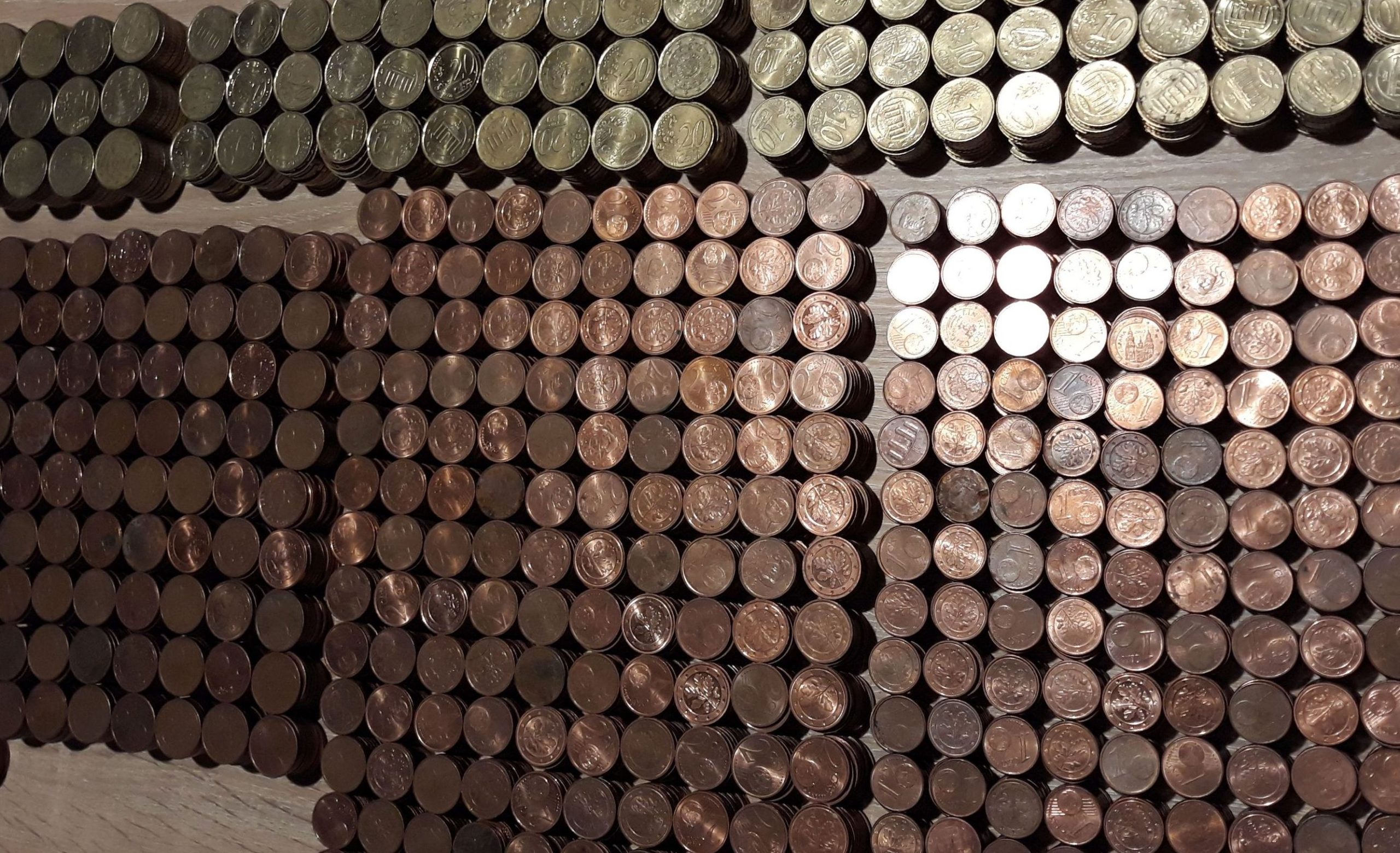 skup, sprzedaż i wymiana bilonu euro euro centy monety obiegowe i kolekcjonerskie opole