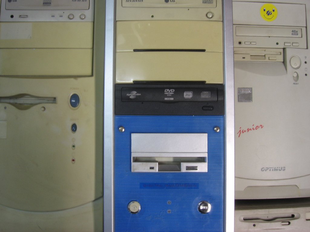 skup starych komputerów i laptopów sprawne, uszkodzone, złom opole gotówka!