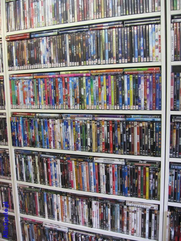 Zestaw Filmów na DVD – Kino Akcji, Komedie, Klasyka | Okazja | Opole – Odbiór Osobisty