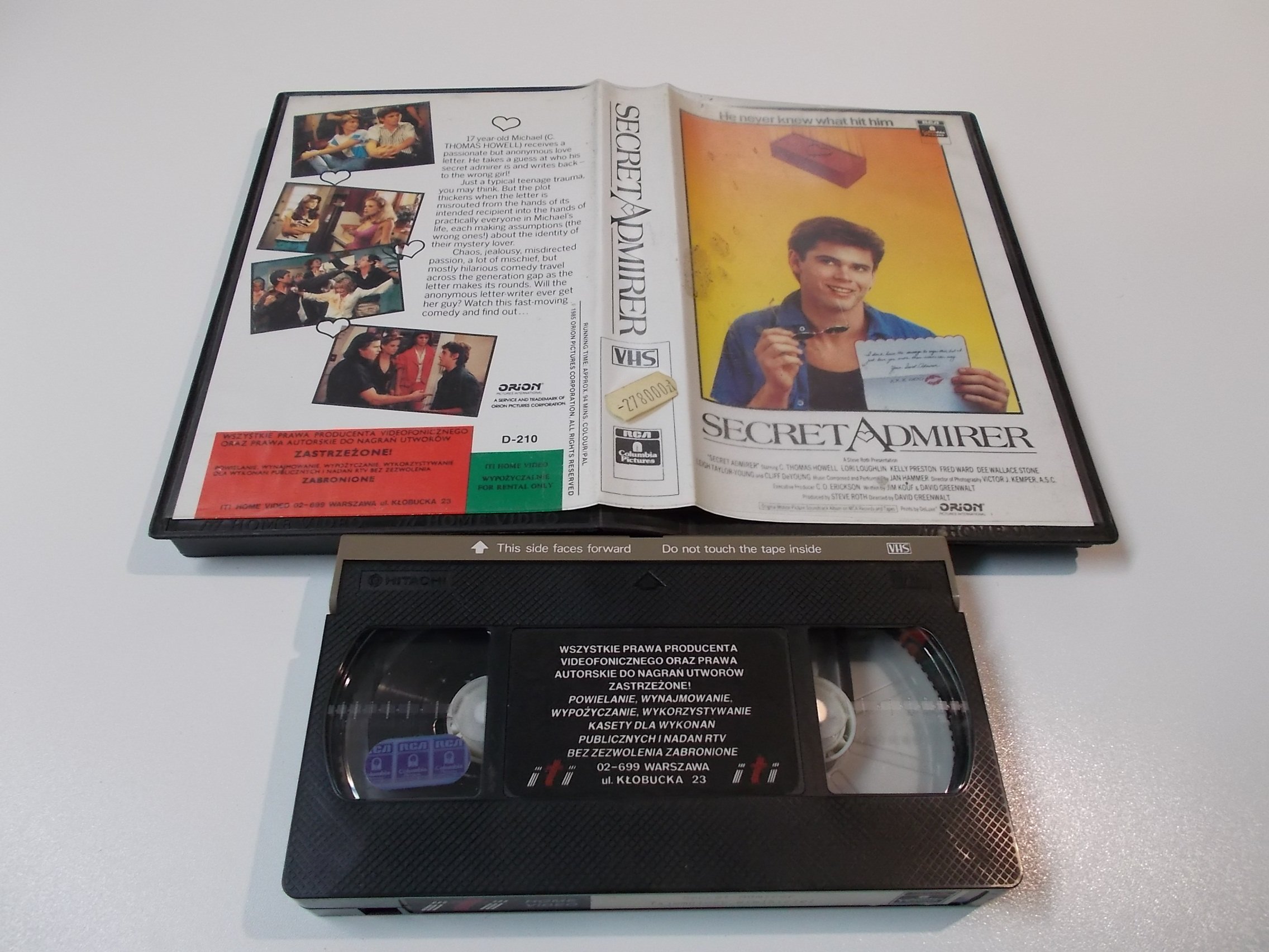 import placeholder for 11116