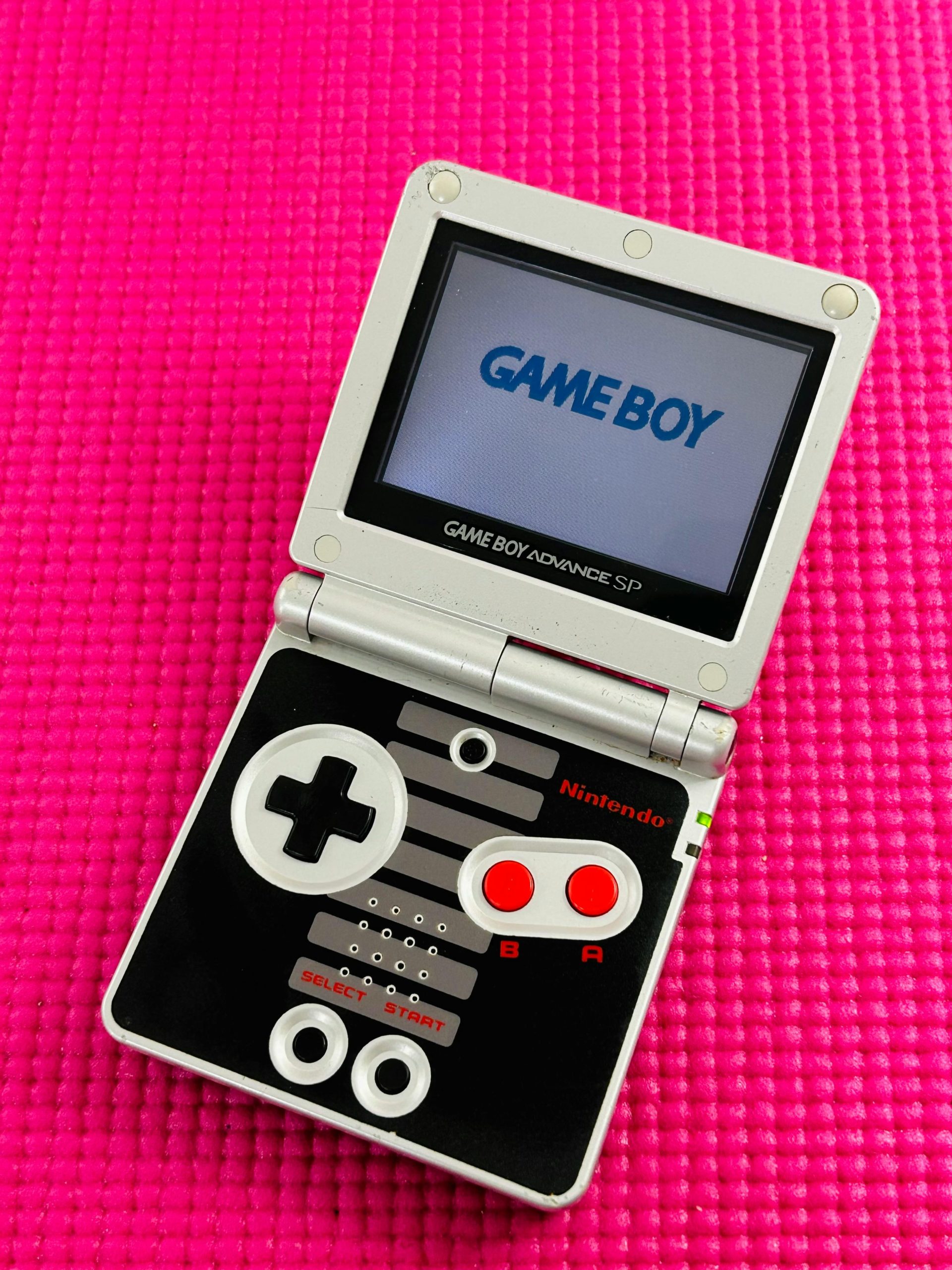 Skup, Sprzedaż i Wymiana Konsol Nintendo Game Boy Advance | GBA SP | Opole | Retro Skarb